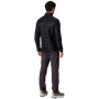 Geacă bărbați Rab Microlighter Down Jacket