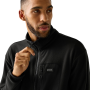 Hanorac funcțional bărbați Regatta Frankie Full Zip Fleece