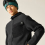 Hanorac bărbați Dare 2b Firn Hooded Borg Fleece