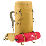 Rucsac bărbați Deuter Aircontact Core 50+10