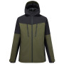 Mărime: L / Culoare: khaki/negru