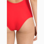 Costum de baie femei Puma V-neck Padded Swimsuit