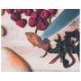 Jerky de ciuperci Timba Mushroom Jerky - Pepper with Sea salt