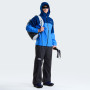 Geacă bărbați The North Face M Dryvent Zip-In Jacket