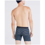 Boxeri Saxx Vibe Xtra Super Soft Boxer Brief Fly