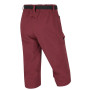 Pantaloni 3/4 femei Husky Klumy L