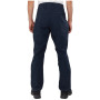 Pantaloni softshell bărbați Fundango Akira II Softshell Pants