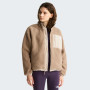 Hanorac femei The North Face W Yumiori Reversible Jacket