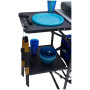 Bucătărie GCI Slim-Fold Cook Station