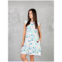 Rochie femei Drexiss Sofie Flowers Vii