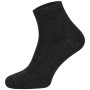 Șosete Zulu Diplomat Merino Mid 3-pack