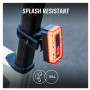 Stop pentru bicicletă Sigma Hiro 70
