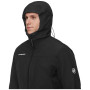 Geacă bărbați Mammut Treeline 3 in 1 HS Hooded Jacket Men