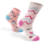 Șosete copii Pidilidi Funny PD0132-01 3pack