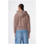 Hanorac femei Champion Hooded Sweatshirt W