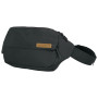 Borsetă Ferrino Sync negru Black