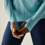 Tricou femei Dare 2b Sprint Cty Hoodie