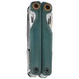 Multitool Leatherman Wave Alpha + Bit Kit