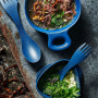 Tacâm copii Light My Fire Spork Little