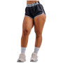 Pantaloni scurți femei Nebbia Leopard Training Shorts Primal