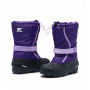 Încălțăminte de iarnă copii Sorel Flurry™ Boot Violet