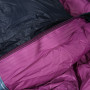 Sac de dormit de puf Warg Stark 650 Ladies