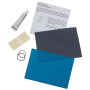 Saltea Mountain Equipment Aerostat Synthetic 7.0 Mat Long
