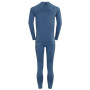 Lenjerie termică bărbați Fundango Seamless Baselayer Set