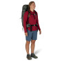 Rucsac turistic femei Osprey Eja 58