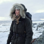 Geacă femei Fjällräven Nuuk Parka W