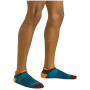 Șosete bărbați Darn Tough M Run No Show Tab Ultra-Lightweight With Cushion