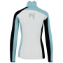 Hanorac funcțional de damă Karpos Federa Full-Zip W Fleece