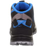 Încălțăminte copii Superfit Jupiter Schwarz/Blau