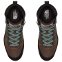 Încălțăminte bărbați The North Face M Back-To-Berkeley Iv Leather Wp