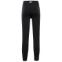 Pantaloni copii Alpine Pro Mardo 2 Black