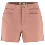 Pantaloni scurți femei Fjällräven High Coast Lite Shorts W