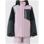 Geacă copii 4F Technical jacket F0833 roz LIGHT PINK