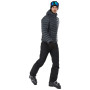 Geacă de puf bărbați Fundango Rauris Down Jacket