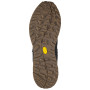 Încălțăminte turistică bărbați Jack Wolfskin Terraventure Texapore Mid M