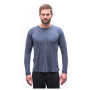 Tricou bărbați Sensor Merino Lite