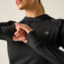 Hanorac funcțional de damă Dare 2b Refresh Hoody