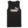 Tricou bărbați Puma Ess No. 1 Logo Tank