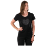 Tricou femei Northfinder Guadalupe