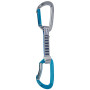 Buclă echipată Camp Orbit Express Ks 12 Cm 6 Pack