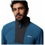 Hanorac bărbați Columbia Sequoia Grove™ Ii Hz Fleece