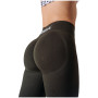Colanți femei Nebbia High-waisted push-up leggings Power