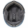 Cască de schi Uvex Wanted Visor