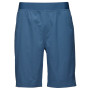 Pantaloni scurți bărbați Black Diamond M SIERRA SHORTS albastru
