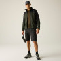 Hanorac bărbați Regatta Highton Full Zip Midlayer