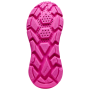 Încălțăminte copii Geox J Flexyper Fast Girl Fuchsia